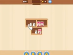 Игра Goods Match онлайн