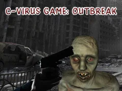 Игра C-Virus Game: Outbreak онлайн