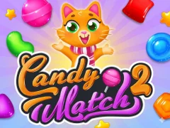 Игра Candy Match 2 онлайн