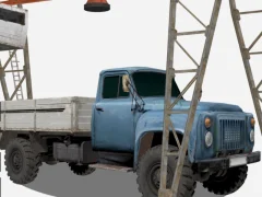 Игра The Cargo 2 онлайн