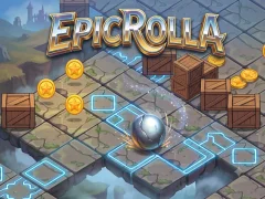 Игра Epicroll онлайн