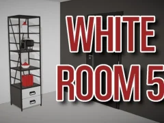 Игра The White Room 5 онлайн