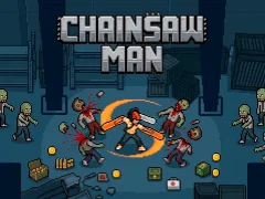 Игра Chainsaw Man онлайн