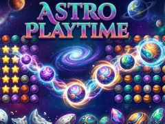 Игра Astro Playtime онлайн