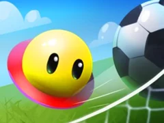 Игра Soccer Ping. io онлайн