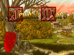 Игра Feudal Wars онлайн