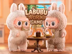 Игра Labubu World Game онлайн