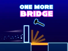 Игра One More Bridge онлайн