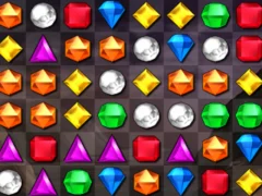 Игра Bejeweled Blitz онлайн