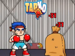 Игра TapKO онлайн