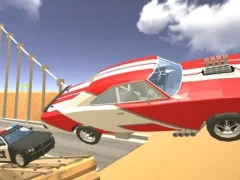 Игра BMG: CrashDay 2025 онлайн
