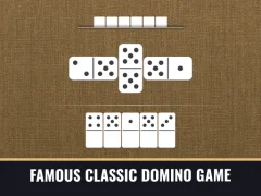 Игра Domino онлайн
