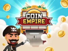 Игра Coin Empire онлайн