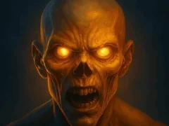 Игра Zombies: Battle for Survival онлайн