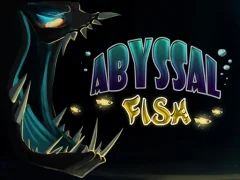 Игра Abyssal Fish онлайн
