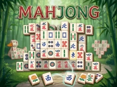 Игра Mahjong онлайн