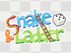 Игра Snake and Ladder онлайн