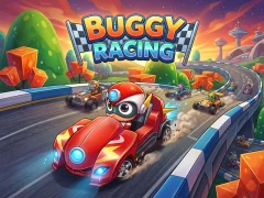 Игра Buggy Racing онлайн