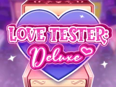 Игра Love Tester Deluxe онлайн