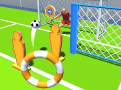 Игра Super Goal онлайн