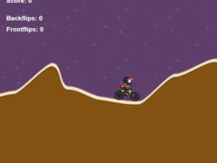 Игра Rotate the Bike онлайн