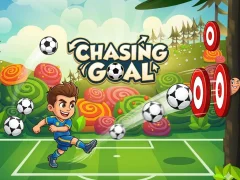 Игра Chasing Goal онлайн