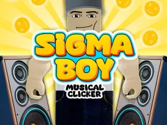 Игра Sigma Boy онлайн