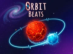Игра Orbit Beats онлайн
