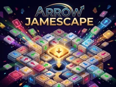 Игра Arrow JamEscape онлайн