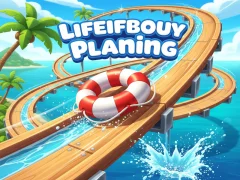 Игра Lifebuoy Planing онлайн