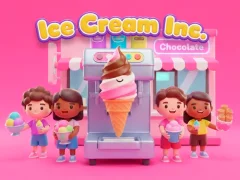 Игра Ice Cream Inc. онлайн