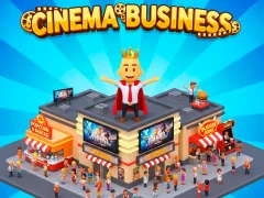 Игра Cinema Business онлайн