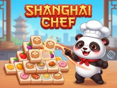 Игра Shanghai Chef онлайн