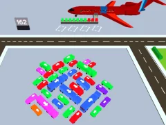 Игра Truck Sorting Wizard онлайн