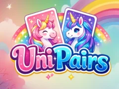 Игра UniPairs онлайн