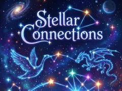 Игра Stellar Connections онлайн