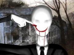 Игра Slenderman Horror Story MadHouse онлайн