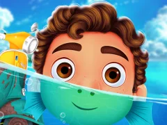 Игра Ocean Kids Back To School онлайн