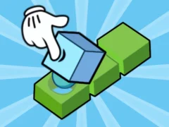 Игра Billy The Box онлайн