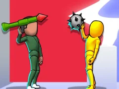Игра Who Dies Last онлайн