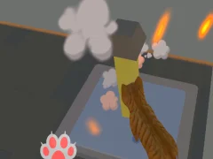 Игра Purr-Mission онлайн