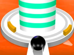 Игра Tower Destroyer онлайн