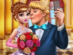 Игра Prom Queen and King онлайн