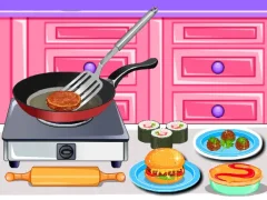 Игра World Best Cooking Recipes онлайн