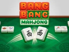 Игра Bang Bang Mahjong онлайн