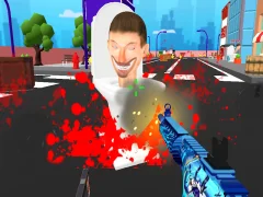 Игра Craft Monster Hunting онлайн