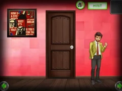Игра Amgel Easy Room Escape 326 онлайн