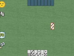 Игра Domino Spider Duel онлайн