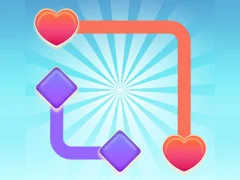 Игра Filling Lines онлайн