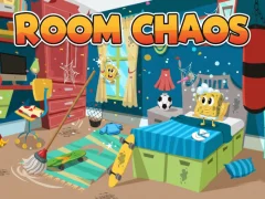 Игра Room Chaos онлайн